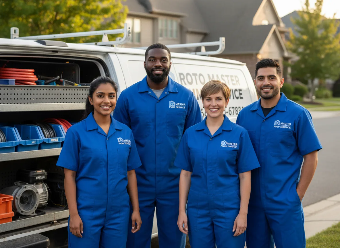Sump Pump Installation company in Sanford, VA